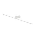 Sieninis šviestuvas SPIN LED M 3000K 14W 11586
