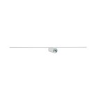 Sieninis šviestuvas SPIN LED M 3000K 14W 11586