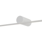 Sieninis šviestuvas SPIN LED S 3000K 10W 11587 Sieninis šviestuvas SPIN LED S 3000K 10W 11587