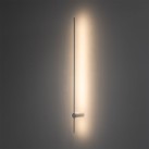 Sieninis šviestuvas SABER LED L 3000K 16W 11588 Sieninis šviestuvas SABER LED L 3000K 16W 11588
