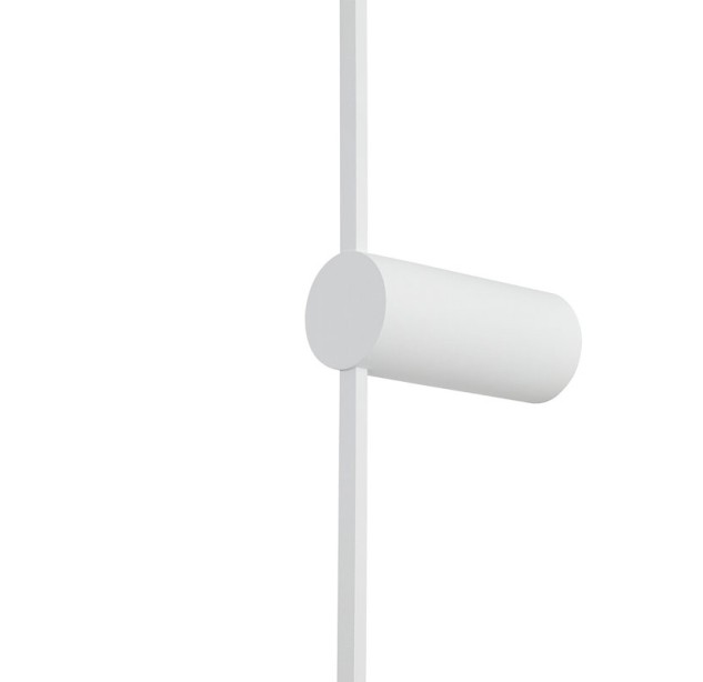 Sieninis šviestuvas SABER LED L 3000K 16W 11588 Sieninis šviestuvas SABER LED L 3000K 16W 11588