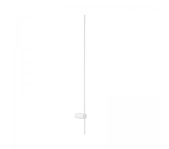 Sieninis šviestuvas SABER LED L 4000K 16W 11590