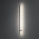Sieninis šviestuvas SABER LED L 4000K 16W 11590 Sieninis šviestuvas SABER LED L 4000K 16W 11590