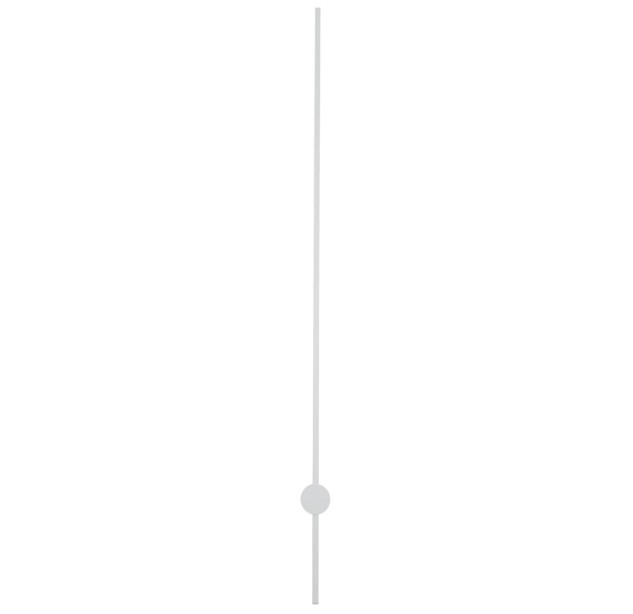 Sieninis šviestuvas SABER LED L 4000K 16W 11590 Sieninis šviestuvas SABER LED L 4000K 16W 11590