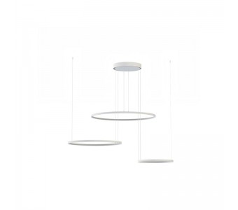 Pakabinamas šviestuvas CIRCOLO LED 3000K 45W 11602