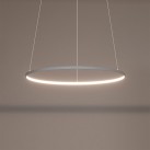 Pakabinamas šviestuvas CIRCOLO LED SILK OLIVE M 3000K 21W 11604 Pakabinamas šviestuvas CIRCOLO LED SILK OLIVE M 3000K 21W 11604