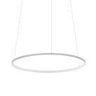 Pakabinamas šviestuvas CIRCOLO LED SILK OLIVE M 3000K 21W 11604 Pakabinamas šviestuvas CIRCOLO LED SILK OLIVE M 3000K 21W 11604