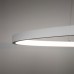 Pakabinamas šviestuvas CIRCOLO LED SILK OLIVE M 3000K 21W 11604