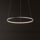 Pakabinamas šviestuvas CIRCOLO LED SILK OLIVE M 3000K 21W 11604 Pakabinamas šviestuvas CIRCOLO LED SILK OLIVE M 3000K 21W 11604