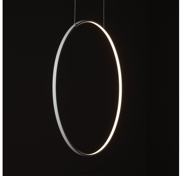 Pakabinamas šviestuvas CIRCOLO LED M 3000K 21W 11605