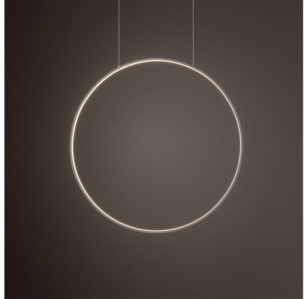 Pakabinamas šviestuvas CIRCOLO LED M 3000K 21W 11605