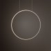 Pakabinamas šviestuvas CIRCOLO LED M 3000K 21W 11605