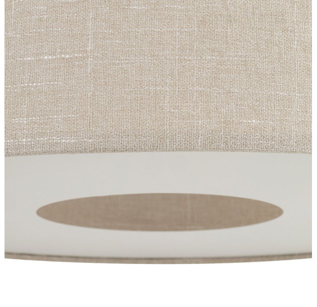Lubinis šviestuvas Plafond SANTANA S E27 11650