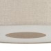 Lubinis šviestuvas Plafond SANTANA S E27 11650
