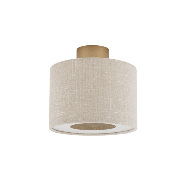 Lubinis šviestuvas Plafond SANTANA S E27 11650