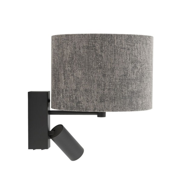Sieninis šviestuvas Sconce LAGO A E27 GU10 R35 11677