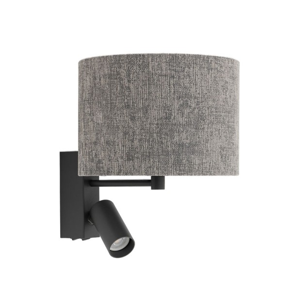 Sieninis šviestuvas Sconce LAGO A E27 GU10 R35 11677