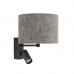 Sieninis šviestuvas Sconce LAGO A E27 GU10 R35 11677