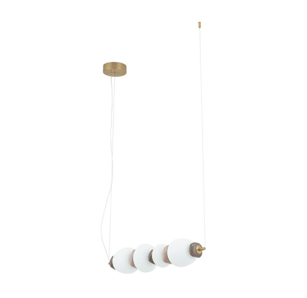 Pakabinamas šviestuvas Ceramic horizontal LED 22W 3000K IP20 11700