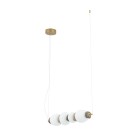 Pakabinamas šviestuvas Ceramic horizontal LED 22W 3000K IP20 11700