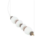 Pakabinamas šviestuvas Ceramic horizontal LED 22W 3000K IP20 11700