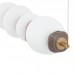 Pakabinamas šviestuvas Ceramic horizontal LED 22W 3000K IP20 11700