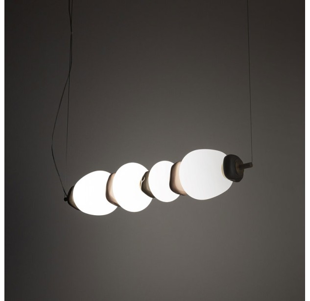 Pakabinamas šviestuvas Ceramic horizontal LED 22W 3000K IP20 11700