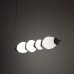 Pakabinamas šviestuvas Ceramic horizontal LED 22W 3000K IP20 11700