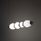 Pakabinamas šviestuvas Ceramic horizontal LED 22W 3000K IP20 11700