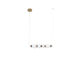 Pakabinamas šviestuvas Ceramic horizontal LED 22W 3000K IP20 11700