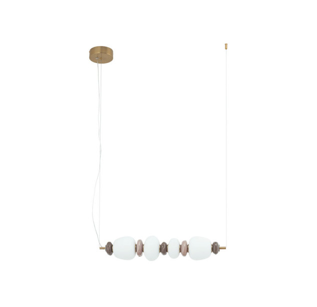 Pakabinamas šviestuvas Ceramic horizontal LED 22W 3000K IP20 11700