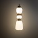 Pakabinamas šviestuvas Ceramic vertical LED 19W 3000K IP20 11701