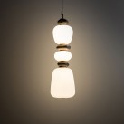 Pakabinamas šviestuvas Ceramic vertical LED 19W 3000K IP20 11701