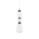 Pakabinamas šviestuvas Ceramic vertical LED 19W 3000K IP20 11701