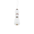 Pakabinamas šviestuvas Ceramic vertical LED 19W 3000K IP20 11701