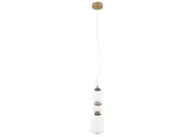 Pakabinamas šviestuvas Ceramic vertical LED 19W 3000K IP20 11701