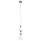 Pakabinamas šviestuvas Ceramic vertical LED 19W 3000K IP20 11701
