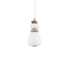 Pakabinamas šviestuvas Ceramic vertical LED 12W 3000K IP20 11702 Pakabinamas šviestuvas Ceramic vertical LED 12W 3000K IP20 11702