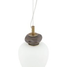 Pakabinamas šviestuvas Ceramic vertical LED 12W 3000K IP20 11702 Pakabinamas šviestuvas Ceramic vertical LED 12W 3000K IP20 11702