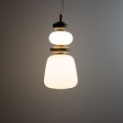 Pakabinamas šviestuvas Ceramic vertical LED 12W 3000K IP20 11702 Pakabinamas šviestuvas Ceramic vertical LED 12W 3000K IP20 11702