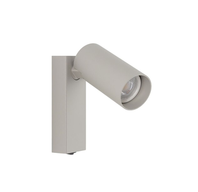 Sieninis šviestuvas Sconce FOURTY GU10 11765 Sieninis šviestuvas Sconce FOURTY GU10 11765