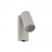 Sieninis šviestuvas Sconce FOURTY GU10 11765