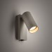 Sieninis šviestuvas Sconce FOURTY GU10 11765