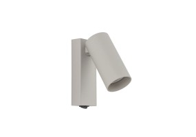 Sieninis šviestuvas Sconce FOURTY GU10 11765