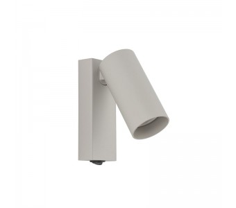 Sieninis šviestuvas Sconce FOURTY GU10 11765