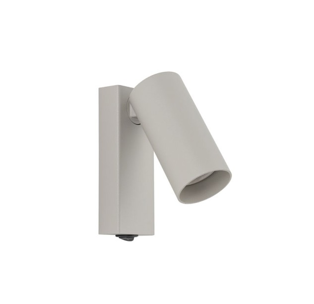 Sieninis šviestuvas Sconce FOURTY GU10 11765 Sieninis šviestuvas Sconce FOURTY GU10 11765