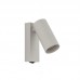 Sieninis šviestuvas Sconce FOURTY GU10 11765