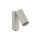 Sieninis šviestuvas Sconce FOURTY GU10 11765 Sieninis šviestuvas Sconce FOURTY GU10 11765