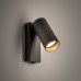 Sieninis šviestuvas Sconce FOURTY GU10 11766