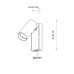 Sieninis šviestuvas Sconce FOURTY GU10 11765